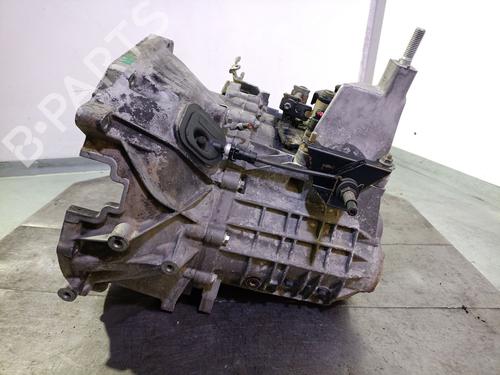Gearbox FORD MONDEO III (B5Y) 2.0 16V TDDi / TDCi | BP25024850M3 
