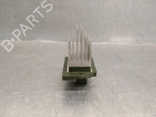 Used Heater resistor HYUNDAI TUCSON (TL, TLE) 1.7 CRDi (116 hp) 29609751