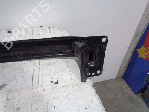 Front bumper reinforcement SEAT IBIZA IV SC (6J1, 6P5)  | BP11632324C109 
