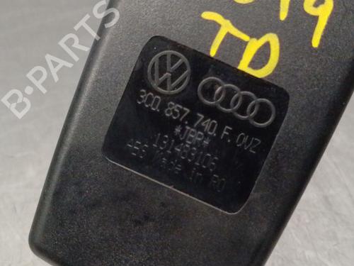 Seat buckle VW PASSAT B7 Variant (365) 1.6 TDI | BP36359205I32  - Image 5
