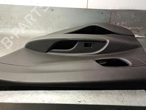 Rear right panel HYUNDAI BAYON (BC3) 1.0 T-GDI 48V-Hybrid | BP28591308C61 - Image 3