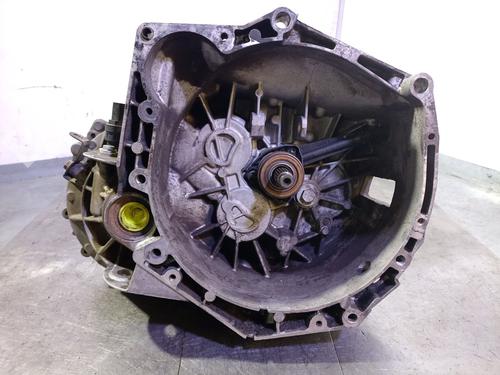 Used Gearbox OPEL MOVANO A Van (X70) 2.8 DTI (FD) (114 hp) 30151005