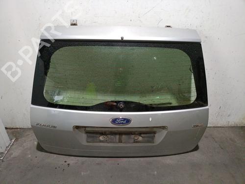 Used Tailgate Tailgate 39107353 39107353