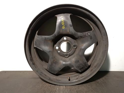 Used Rim DACIA DOKKER MPV (KE_) 1.5 Blue dCi 95 (KEJL) (95 hp) 31376076