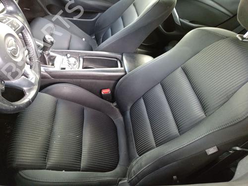 Electronic module MAZDA 6 Saloon (GJ, GL) 2.2 D (GJ2FP) | BP22727779M83 - Image 11