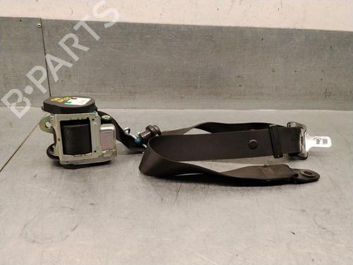 Front right seatbelt FORD S-MAX (WA6) 2.0 TDCi | BP38539268I25 - Image 2