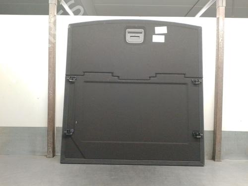 Rear parcel shelf VW TOUAREG (CR7, RC8) 3.0 TSI 4motion | BP30137311C85