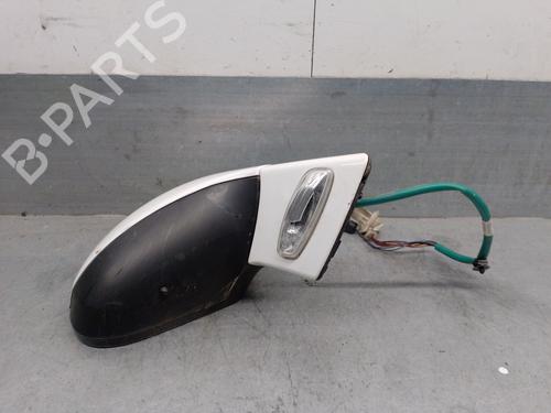 Right mirror PEUGEOT 308 SW I (4E_, 4H_) 1.6 HDi | BP30975511C27