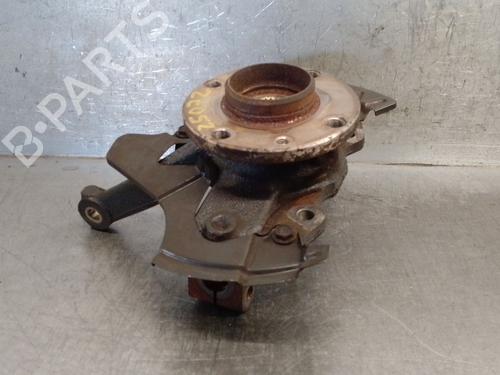 Right front steering knuckle FORD KA (RU8) 1.2 | BP33656911M26 - Image 6