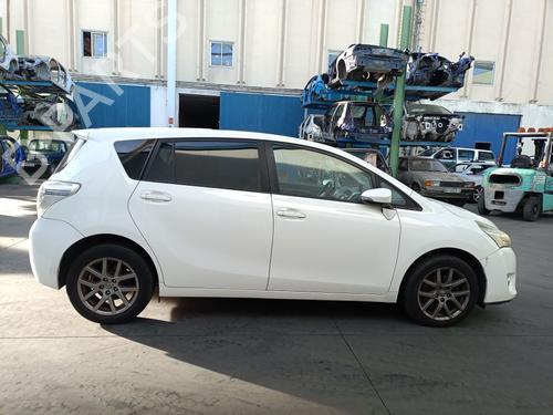 Electronic module TOYOTA VERSO (_R2_) 1.6 D4-D (WAR20_) | BP40595835M83 - Image 10