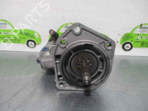 Starter VW POLO III (6N1) 50 1.0 | BP2298922M8 