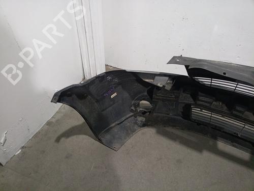 Foran kofangere DODGE JOURNEY 2.0 CRD | BP32020331C7 