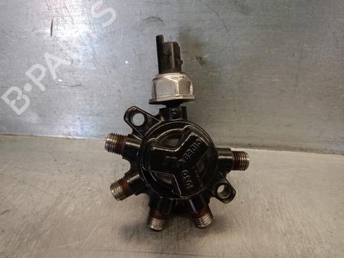 Used Injection rail RENAULT KANGOO Express (FC0/1_) 1.5 dCi (61 hp) 18101724