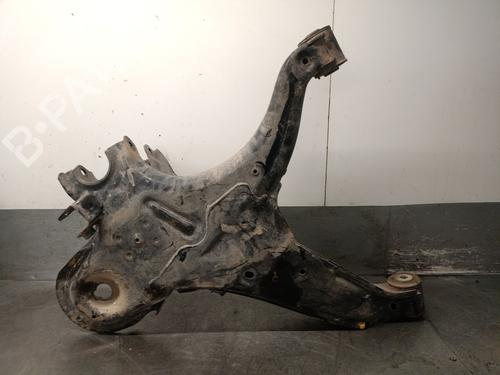 Right rear suspension arm MERCEDES-BENZ VITO Van (W447) 111 CDI (447.601, 447.603, 447.605) | BP27872986M15 