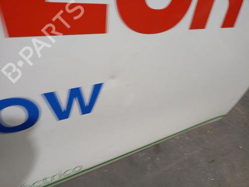 Right front door FIAT 500 (312_) Electric (EV) | BP29734997C3 