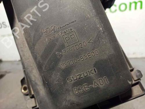 Air filter box OPEL AGILA (A) (H00) 1.0 12V (F68) | BP20255096M87 
