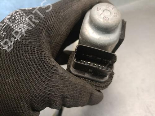 Front left window mechanism RENAULT MEGANE II Saloon (LM0/1_) 1.5 dCi (LM02, LM13, LM2A) | BP35791983C22 - Image 7