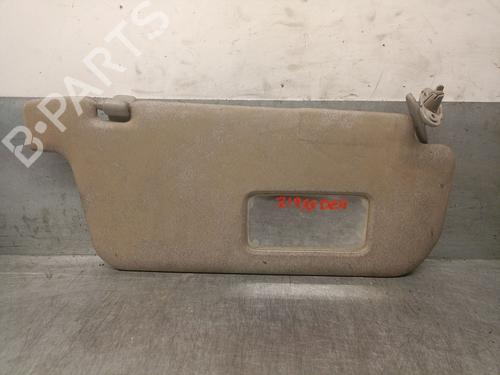 Used Right sun visor FORD MAVERICK (UDS, UNS) 2.7 TD (125 hp) 23079491