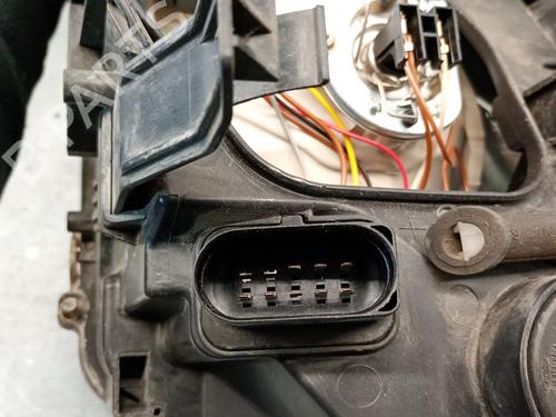 Right headlight FORD FOCUS II (DA_, HCP, DP) 1.6 | BP24917022C29 