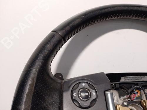 Steering wheel LAND ROVER RANGE ROVER SPORT I (L320) 3.0 D 4x4 | BP25242110C49 