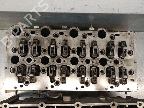 Cylinder head CHRYSLER GRAND VOYAGER V (RT) 2.8 CRD | BP36643265M5 - Image 6