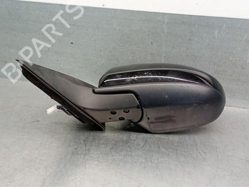 Retrovisor esquerdo MAZDA 6 Hatchback (GH) 2.0 MZR-CD (GH14) | BP32060028C26 