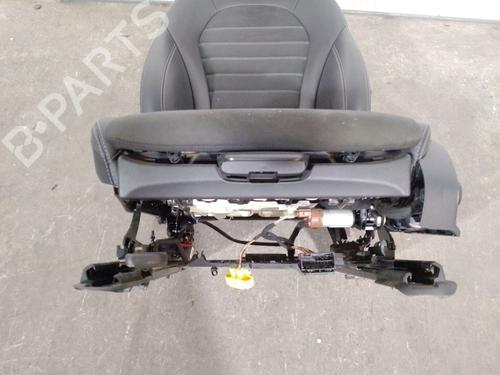 Left front seat MERCEDES-BENZ GLC (X253) 200 d 4-matic (253.916) | BP30007158C15 