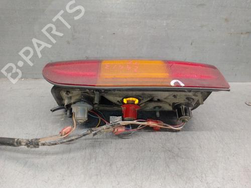 Left taillight TATA SAFARI (42_FD) 2.0 TDi 4x4 | BP32066246C34 