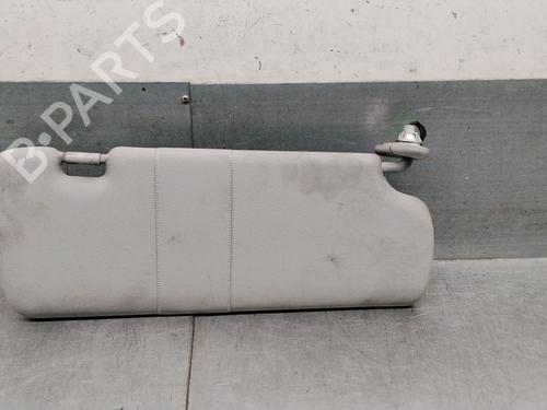 Right sun visor HONDA CR-V III (RE_) 2.2 i-DTEC 4WD (RE6) | BP40086695I2 - Image 2