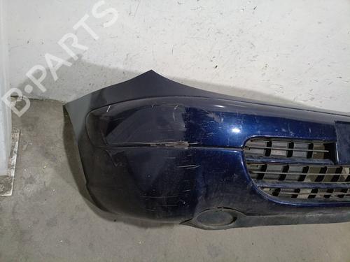 Front bumper CITROËN XSARA (N1) 1.6 16V | BP29943808C7