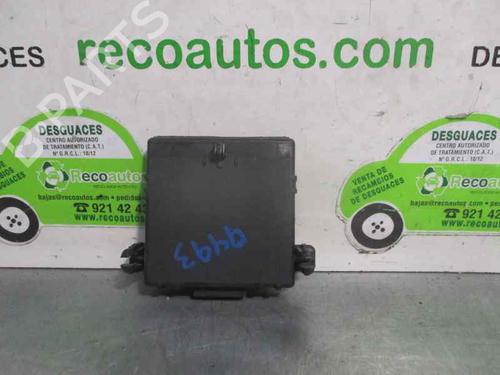 Electronic module VW PASSAT B6 (3C2) 2.0 TDI 16V | BP4383011M83 