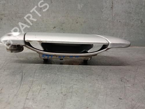 Maneta exterior delantera derecha HONDA JAZZ II (GD_, GE3, GE2) 1.2 i-DSI (GD5, GE2) | BP30698126C129