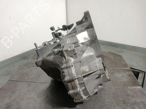 Gearbox MAZDA 6 Hatchback (GH) 2.2 MZR-CD (GH10) | BP39028532M3 - Image 2