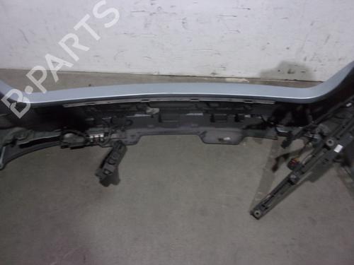 Rear bumper OPEL ASTRA K Sports Tourer (B16) 1.6 CDTi (35) | BP16777098C8 