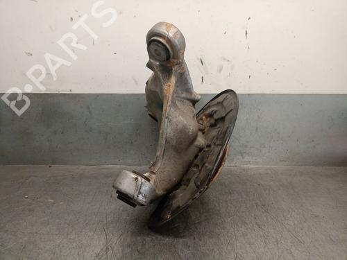Left rear steering knuckle MERCEDES-BENZ CLA (C118) CLA 200 d (118.312) | BP25246420M27 