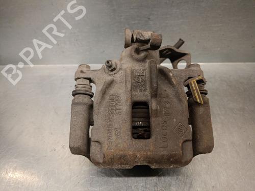 Used Left rear brake caliper RENAULT TRAFIC II Bus (JL) 2.0 dCi 115 (JL00, JL01, JL0H, JL0M, JL0U) (114 hp) 21840348