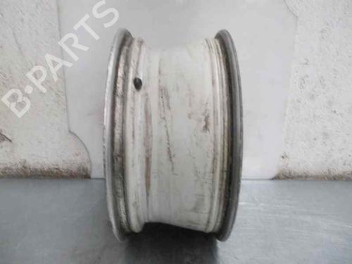 Rim AUDI A6 C5 (4B2) 2.5 TDI | BP4245402C45 