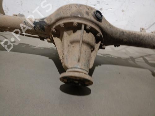 Rear axle FORD RANGER (TKE) 2.2 TDCi 4x4 | BP33621376M2  - Image 7