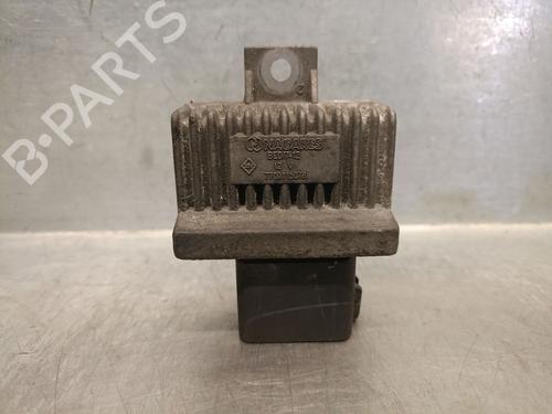 Elektronisk modul RENAULT CLIO II (BB_, CB_) 1.5 dCi (B/CB08) (82 hp) 20317195