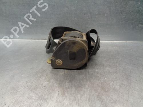Rear left seatbelt CITROËN SAXO (S0, S1) 1.5 D | BP8936653I29 
