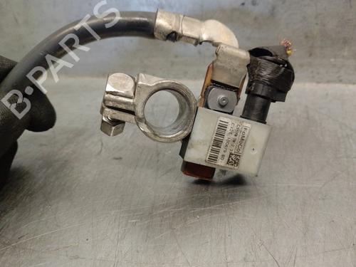 Elektronisk modul FORD FIESTA VI (CB1, CCN)  | BP17093412M83 
