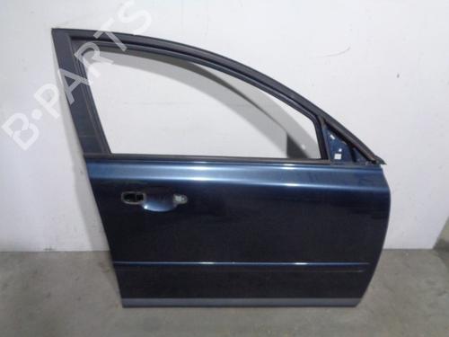 Used Right front door VOLVO V50 (545) 2.0 D (136 hp) 11970774