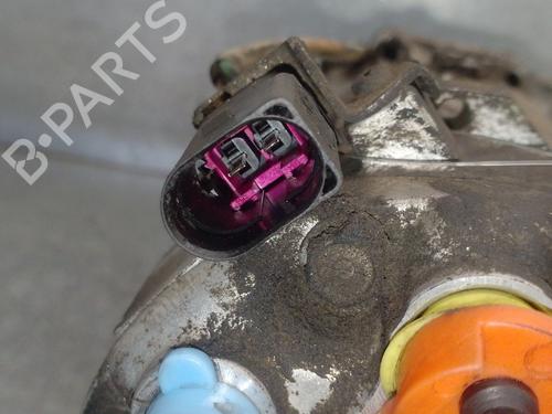 AC compressor SEAT LEON (1M1) 1.6 16 V | BP40081102M34 - Image 5