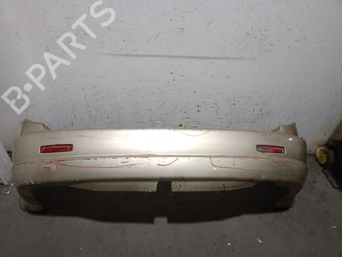 Used Rear bumper Rear bumper SSANGYONG KYRON 2.0 Xdi (141 hp) 40064035 40064035