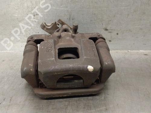 Left rear brake caliper MITSUBISHI ASX (GA_W_) 1.6 DI-D | BP37496089M107 - Image 5