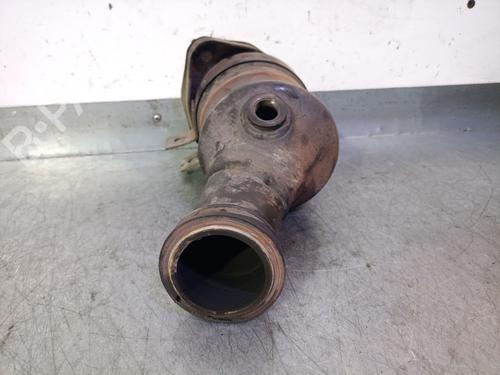 Catalyst FIAT DUCATO Van (250_) 140 Natural Power | BP30005930M10 