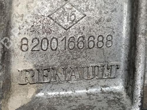 Gearbox RENAULT MEGANE II Saloon (LM0/1_) 1.5 dCi (LM02, LM13, LM2A) | BP35819708M3 - Image 8