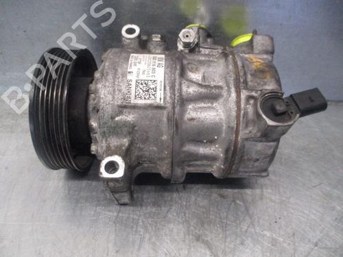 AC compressor AUDI A1 (8X1, 8XK) 1.4 TDI | BP10273298M34