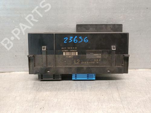 Elektronisk modul BMW 1 (E81) 118 d (143 hp) 29403100
