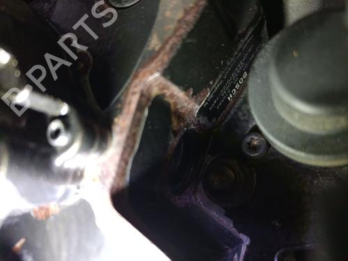 Engine CHRYSLER VOYAGER IV (RG, RS) 2.5 CRD | BP30082164M1